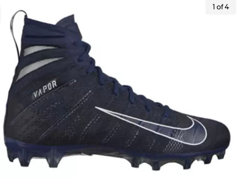 Nike Vapor Untouchable 3 Elite Cleats