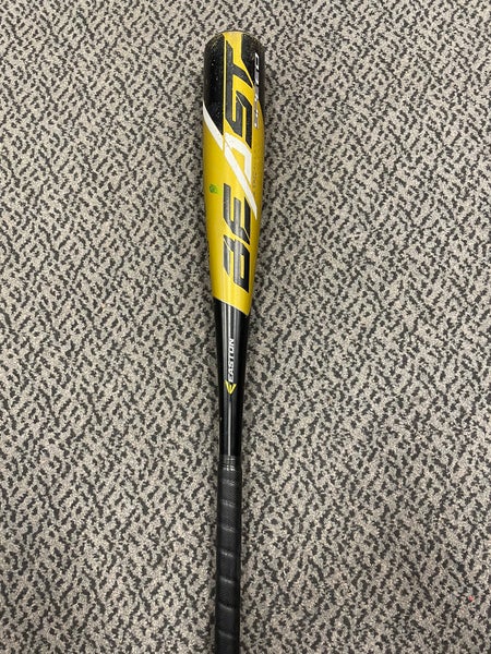 Used Easton Beast Speed 27” 17 once USSSA Bat