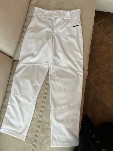 Used Nike Youth XL Baseball & Softball Pants