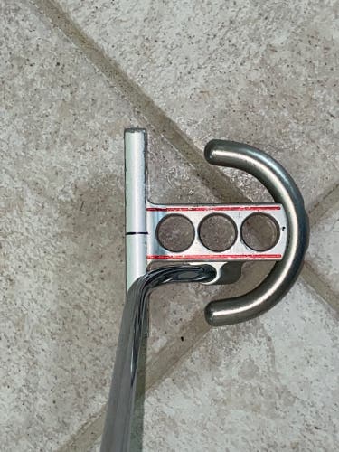 Scotty Cameron Futura