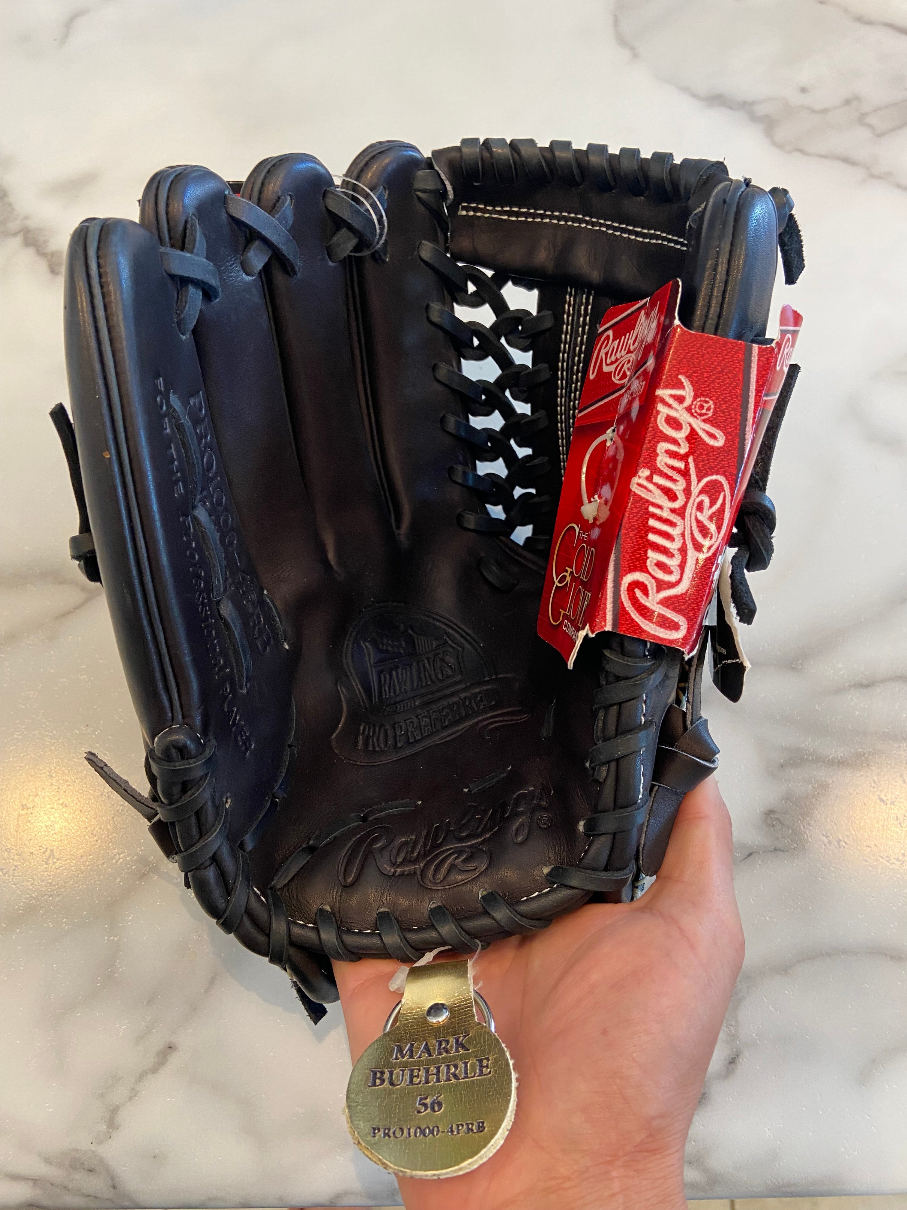 decathlon baseball glove