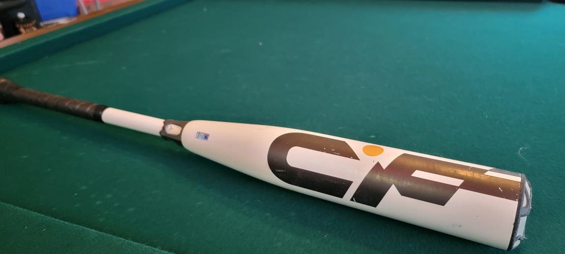 2022 Composite (-5) 26 oz 31" CF Zen Bat
