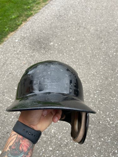 Rawlings Coolflo Single Flap Batting Helmet