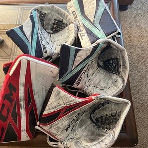 Joey Daccord Lot Jperle29