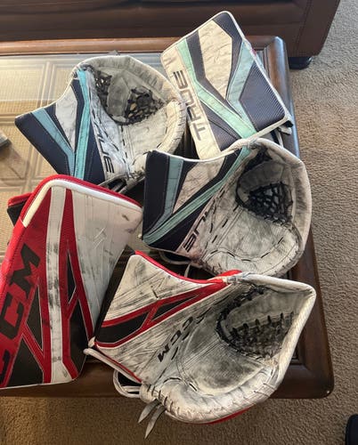 Joey Daccord Lot Jperle29