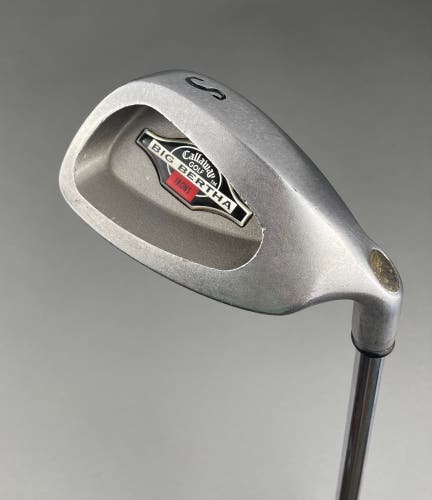 Callaway Big Bertha Sand Wedge