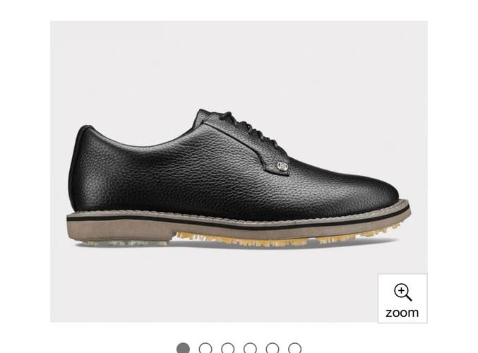 GFore Gallivanter Golf Shoes