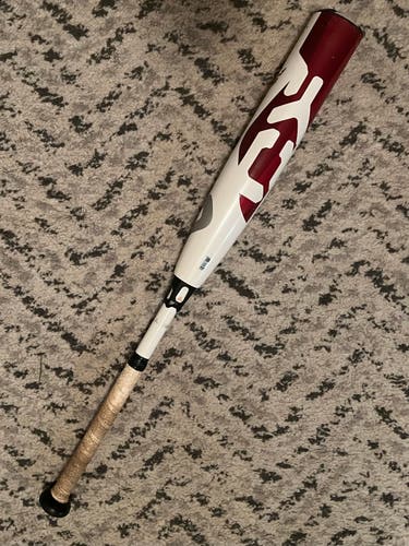 RARE!! 2018 DeMarini CF ZEN! 29/21 (-8) THIS BAT IS FIRE!!