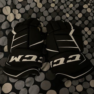 CCM 14"  JetSpeed FT350 Gloves