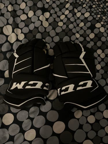 CCM 14" JetSpeed FT350 Gloves