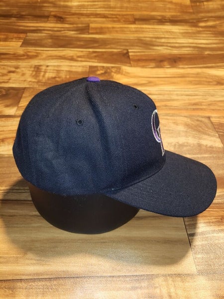 MLB Evergreen Pro Snapback Coop Rockies – Shoe Village