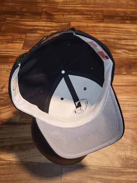 90's Colorado Rockies ANNCO MLB Snapback Hat – Rare VNTG