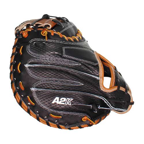 Wilson A2K 33.5" Baseball Catcher's Mitt