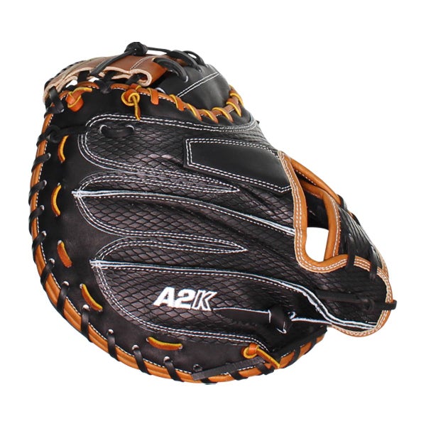 Wilson A2K 33.5" Baseball Catcher's Mitt