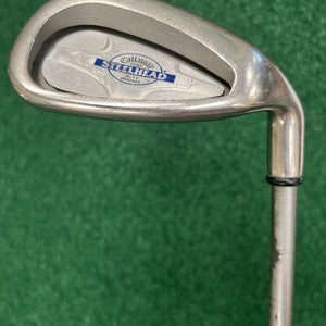 Callaway Golf Steelhead X-14 Single 9 Iron Regular Flex Graphite Mens MRH Golf