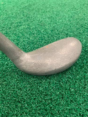 Wilson Golf Winged Foot Putter Men's RH Putter 35" Lampkin Grip