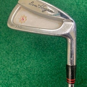 Ben Hogan Golf Apex Edge Pro Forged Single 5 Iron Steel Stiff Flex MRH
