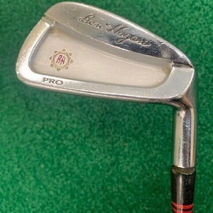 Ben Hogan Golf Apex Edge Pro Forged Single 6 Iron Steel Stiff Flex MRH