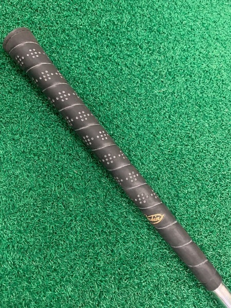 Ping Karsten I Toe-Heel Balance Black Dot 4 Iron Stiff Flex Steel RH