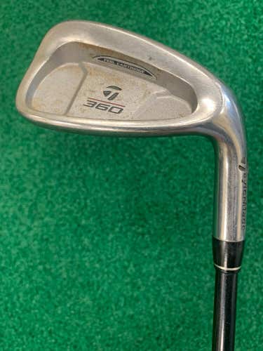 Taylormade Golf Single 8 Iron w/LITE S-90 Regular FLEX Graphite Shaft MRH