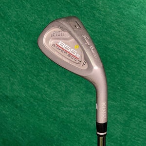 Tommy Armour 855s Silver Scot PW Pitching Wedge True Temper Steel Stiff
