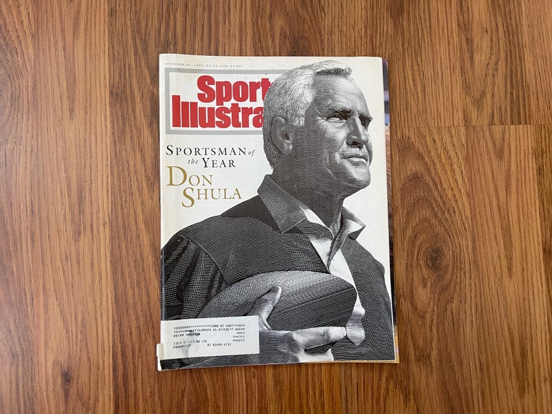 Tributes keep coming for Don Shula - Sports Illustrated Miami