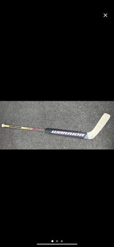 2 Warrior Sticks - Bundle