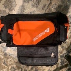 New MINI fishing/outdoor bag