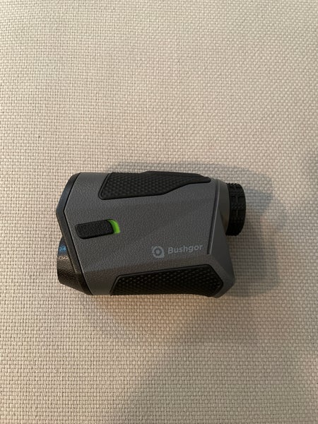 Bushgor K600G Range Finder w/ Slope & Magnet