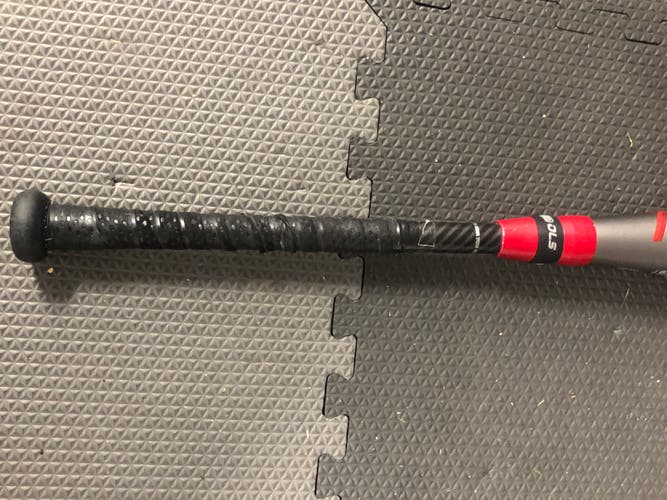 Used USSSA Certified 2022 Marucci Composite Cat 9 Connect Bat (-5) 27 oz 32" *HOT* *Good Shape