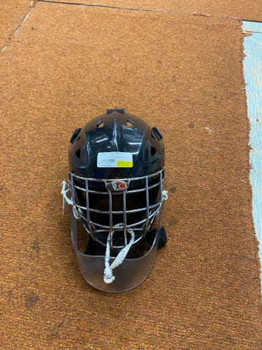 Bundle Mask and Pants. Itech Goalie mask and Reebok Goalie pants