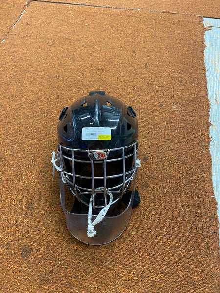 Bundle Mask and Pants. Itech Goalie mask and Reebok Goalie pants