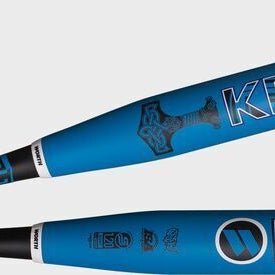 2022 Worth KReCHeR XL USSSA slowpitch bat 34" 26oz 13.5" endload softball WRH22U