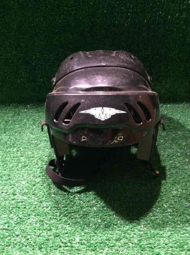 Mission M15 Hockey Helmet Small
