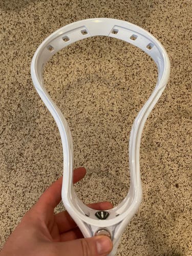 New Maverik Tactik 2.0 Lacrosse Head
