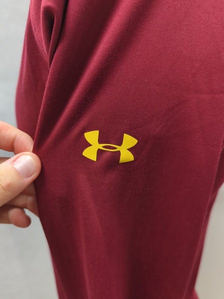 Redskins cheap under armour