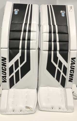New Gp Vaughn Ve8 Sr 34+2