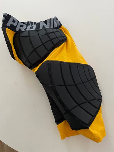 Nike Football 5 Pad Girdle