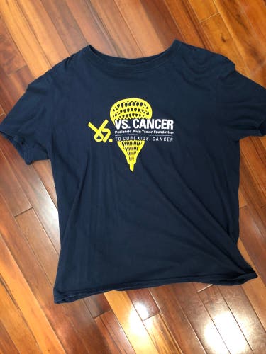 Vs Cancer T-Shirt