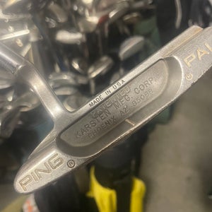 Ping PAL 2 Golf Putter In Right Handed