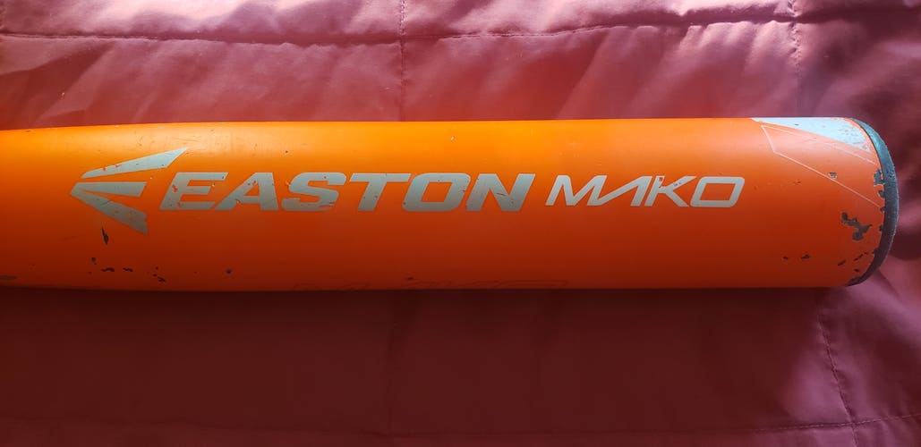 Easton Mako 29" (-11) 18 oz