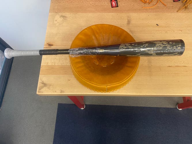 2021 Alloy (-10) 19 oz 29" Hawk2 Bat