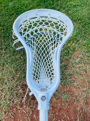 New Burn XP-O W/ ECD Vortex Mesh