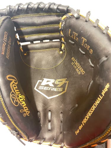 New Right Hand Throw 32.5" R9 Baseball Glove