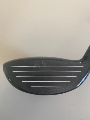 Used Men's Titleist Right Handed 915Fd Fairway Wood Regular Flex 5 Wood