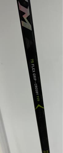 CCM RibCor Pro 3 PMT P29 75 Flex Senior Right Handed Hockey Stick (refurb)