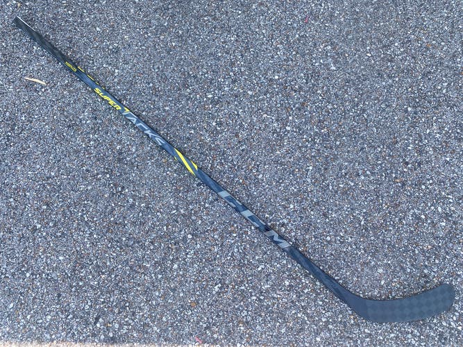 2 PACK CCM Super Tacks AS4 Pro Stock Hockey Stick Grip 100 Flex P28 Right 8691