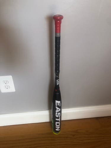 New 2022 Easton Composite ADV 360 Bat (-8) 23 oz 31"