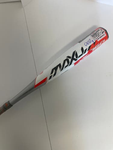 New Easton (-10) 19 oz 29" Maxum 360 Bat