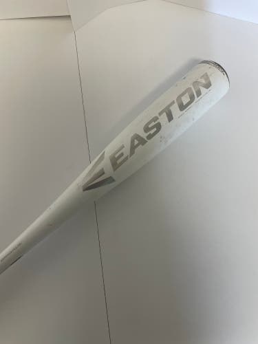 Used Easton (-12) 17 oz 29" Mako Beast Bat